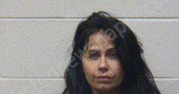 BAKOW, STEPHANIE | 2026-03-16 19:10:00 Stewart County, Tennessee Booking