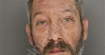 JOHNSON, TRAVIS BRADLEY | 2026-03-17 23:36:00 Moore County, North Carolina Booking
