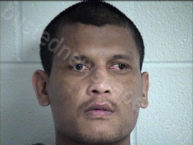RAM ZAR, ALI #, Chase County, Kansas - 2026-03-17