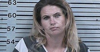 WILSON, ANGELA BUSKOL | 2026-03-17 03:39:34 Hood County, Texas Booking