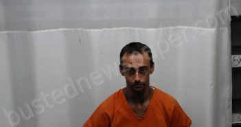 SMITH, <B>ROBERT</B> EDWARD #, <b>Richmond</b> County, North Carolina, Richmond County, North Carolina - 2026-03-17 18:31:00