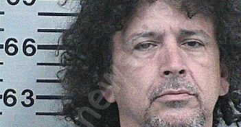 TIJERINA, ELBERT JOHN | 2026-03-17 04:30:56 Hood County, Texas Booking