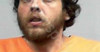 CODY, JOSEPH DAVID | 2026-03-17 21:54:00 Wood County, West Virginia Booking