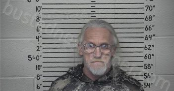 LITTLETON, JIMMY E | 2026-03-17 00:47:00 Carter County, Kentucky Booking