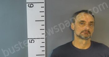 MCCLELLAN, MICHAEL RAY | 2026-03-17 16:02:00 Nelson County, Kentucky Booking