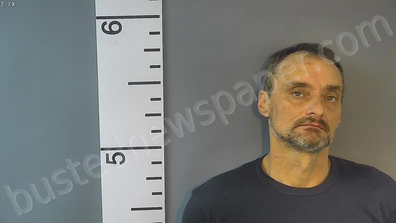 MCCLELLAN, MICHAEL RAY #, Nelson County, Kentucky - 2026-03-17 16:02:00