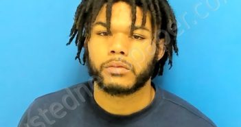 <B>RUFFIN</B> JR, <B>DAVID</B> MONROE #, Catawba County, North Carolina - 2026-03-17