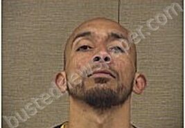 GARCIA, GERSON | 2026-03-17 Harnett County, North Carolina Booking