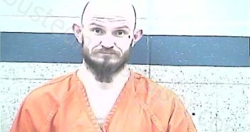 JOHNSON, DAKOTA LEE | 2026-03-17 16:16:00 Breckinridge County, Kentucky Booking