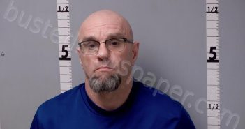 LARMAN, KENNETH ROBERT | 2026-03-17 19:23:00 Gratiot County, Michigan Booking