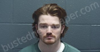 BRIDGEWATER, DAULTON L | 2026-03-17 02:22:00 Montgomery County, Indiana Booking