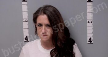 THIEL, MONICA SUE | 2026-03-17 11:51:00 Gratiot County, Michigan Booking