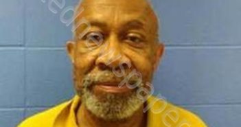 GARY HUNT | 2026-03-17 12:34:00 Faulkner County, Arkansas Booking