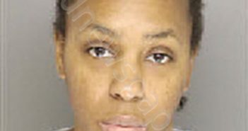 LESTER, DEKESHIA MICHELLE | 2026-03-17 13:25:00 Moore County, North Carolina Booking