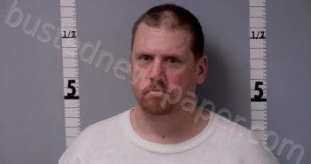 CHEEK, STEVE MICHAEL | 2026-03-17 09:00:00 Gratiot County, Michigan Booking