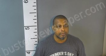 CAMPBELL, KANON EUGENE | 2026-03-17 10:32:00 Nelson County, Kentucky Booking