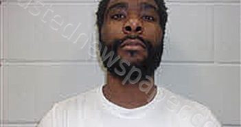 KENNETH LAMONT SHELLEY | 2026-03-17 09:46:00 Greene County, North Carolina Booking