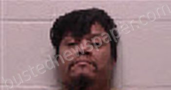 SILVA <B>RAMIREZ</B>, EDUARDO <B>GABRIEL</B> #, Robertson County, Tennessee - 2026-03-17 06:54:00