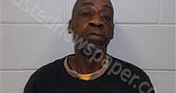 MOSES ARTIS | 2026-03-17 21:25:00 Greene County, North Carolina Booking