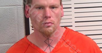 PERKINS, DAKOTA GREGORY | 2026-03-17 14:02:00 Jackson County, North Carolina Booking