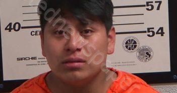 GARCIA, LOPEZ ORLANDO | 2026-03-17 01:26:00 Jackson County, North Carolina Booking