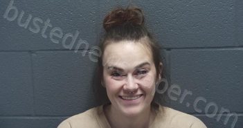 BRICKLEY, BREANNA MARIE | 2026-03-17 19:42:00 Montgomery County, Indiana Booking