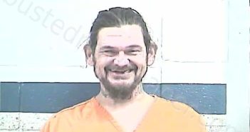 LOCKWOOD, JOSEPH PATRICK | 2026-03-17 19:20:00 Breckinridge County, Kentucky Booking
