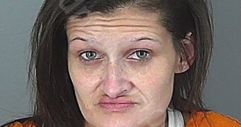 BRITTANI BROMELING | 2026-03-18 12:00:00 Spartanburg County, South Carolina Booking