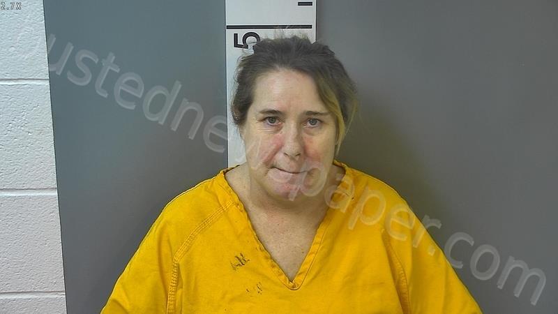 PRICE, JULIE ANN #, Nelson County, Kentucky - 2026-03-18 14:40:00