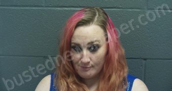 NESTER, JEAN MARIE | 2026-03-18 17:00:00 Montgomery County, Indiana Booking