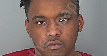 KHANASIAE SMITH | 2026-03-18 11:12:00 Spartanburg County, South Carolina Booking