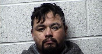 MARTINEZ-VITAL, CARLOS IVAN | 2026-03-18 Chase County, Kansas Booking