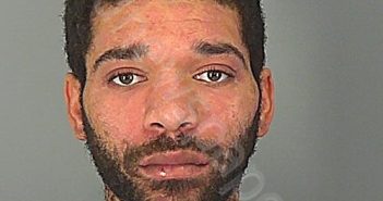 KEYSHAWN MCKENNEDY | 2026-03-18 10:56:00 Spartanburg County, South Carolina Booking