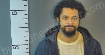 ETHERIDGE, JUSTIN WAYNE | 2026-03-18 09:14:00 Nelson County, Kentucky Booking