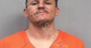 MORIARTY, WILLIAM RYAN | 2026-03-18 05:00:00 Harrison County, West Virginia Booking