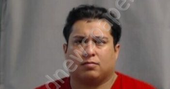 SAUCEDO, RYAN MICHAEL | 2026-03-18 Karnes County, Texas Booking