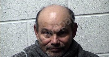 MONROY-BERGANZA, BERNARDINO MIGUEL | 2026-03-18 Chase County, Kansas Booking