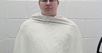 MCDUFFIE, MATTHEW J | 2026-03-18 10:43:43 Douglas County, Illinois Booking