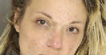 TRIPP, CRYSTAL BRIANNE | 2026-03-18 22:05:00 Moore County, North Carolina Booking