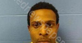 REGINALD FORTE | 2026-03-18 11:30:00 Faulkner County, Arkansas Booking