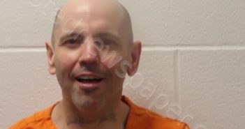 <B>BRADFORD</B>, <B>JASON</B> PATRICK #, Coshocton County, Ohio - 2026-03-18 14:18:00