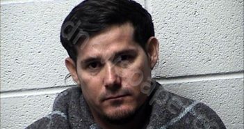 ABONZA HERNANDEZ, JHONY CARLOS | 2026-03-18 Chase County, Kansas Booking