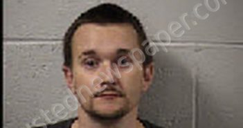 HEARNE, CHRISTOPHER WARREN | 2026-03-18 09:20:00 Transylvania County, North Carolina Booking