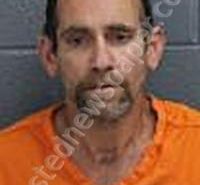 BULLARD, JASON RANDALL | 2026-03-18 Pender County, North Carolina Booking