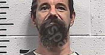 MILLER, JOSEPH PAUL | 2026-03-18 17:32:00 Sharp County, Arkansas Booking