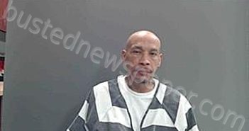 SLAN, JASPER JERMAINE | 2026-03-18 13:26:00 Cameron Parish, Louisiana Booking