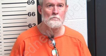 TYRE, RICHARD RANDALL | 2026-03-18 17:08:00 Jackson County, North Carolina Booking