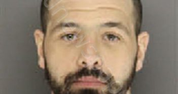 DAVIDSON, JEFFERY GRAY | 2026-03-18 21:46:00 Moore County, North Carolina Booking