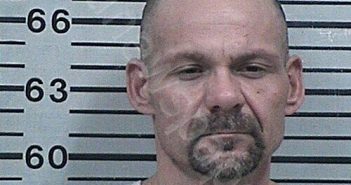 MOOMEY, MICHAEL SHANE | 2026-03-18 06:19:51 Hood County, Texas Booking