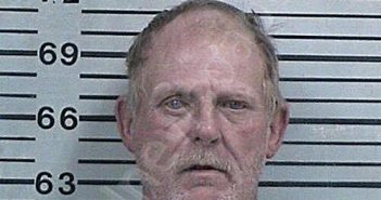 MILLMAN, DENNIS GLENN | 2026-03-18 06:36:11 Hood County, Texas Booking
